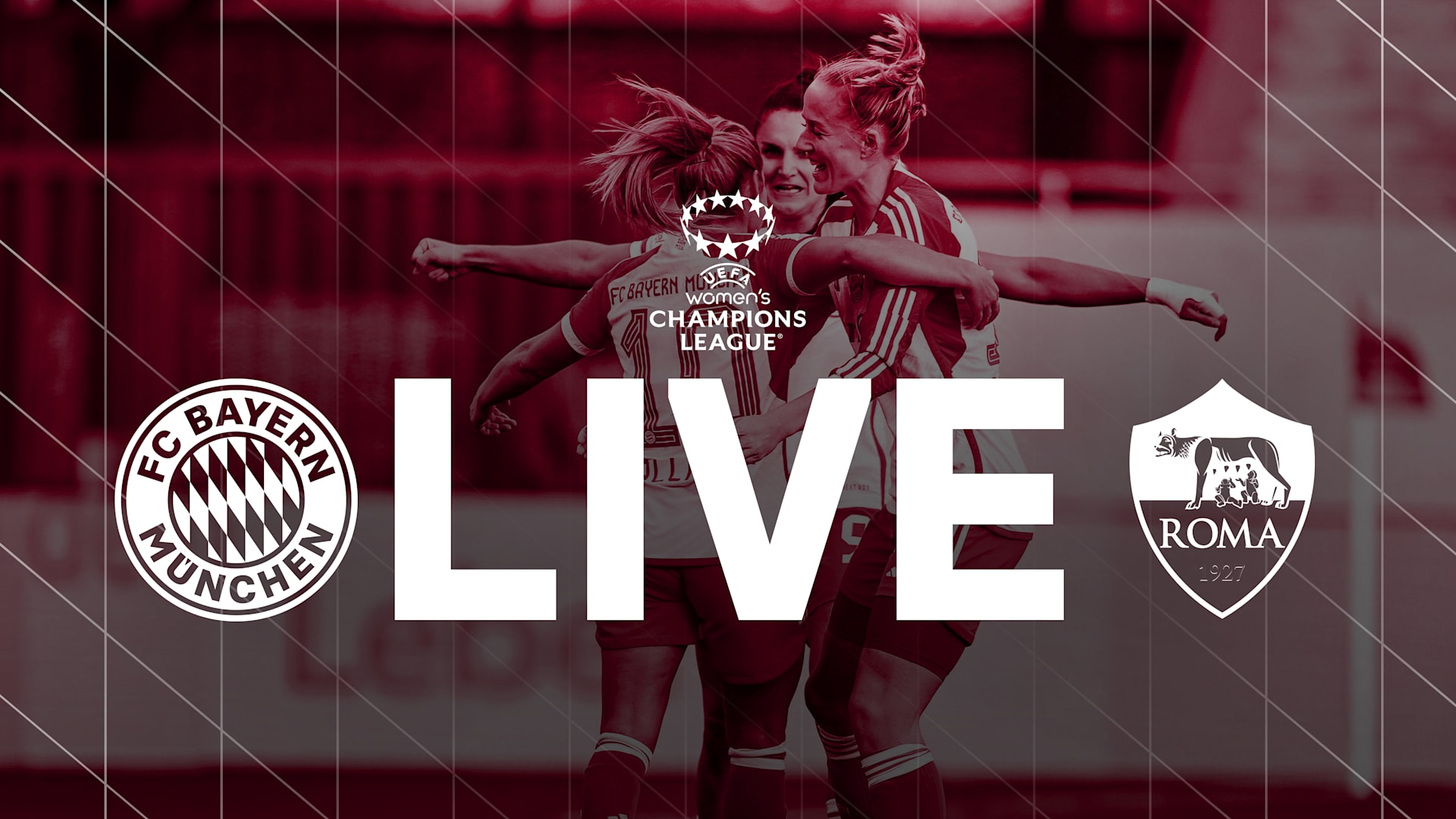Live streaming bayern on sale munchen vs psg free